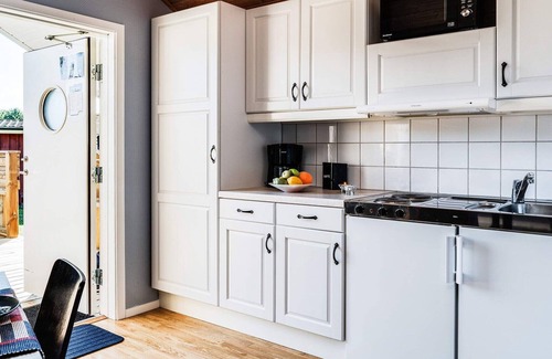 Byxelkrok Casa | 4 personas casa en LÖTTORP-By Traum