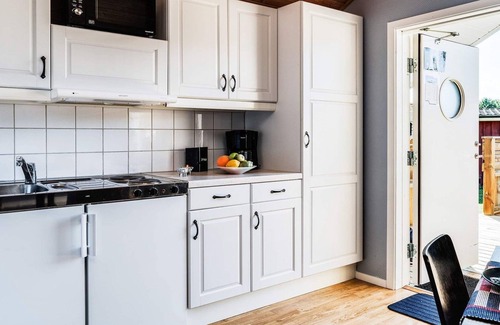 Byxelkrok Casa | 4 personas casa en LÖTTORP-By Traum