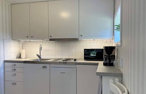 Skaerhamn Casa | 4 personas casa en Skärhamn-By Traum