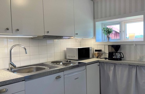 Skaerhamn Casa | 4 personas casa en Skärhamn-By Traum