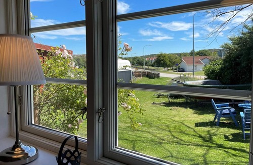 Skaerhamn Casa | 4 personas casa en Skärhamn-By Traum