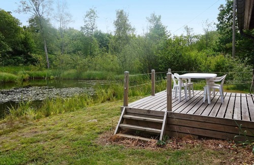 Listarum Casa | 4 personas casa en SMEDSTORP