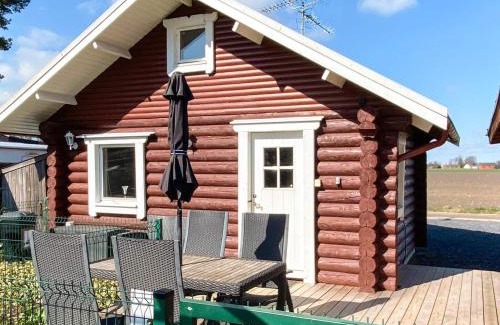 Gislov Casa | 4 person holiday home in TRELLEBORG-By Traum