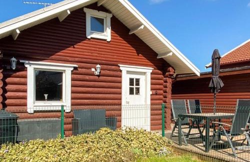 Gislov Casa | 4 person holiday home in TRELLEBORG-By Traum