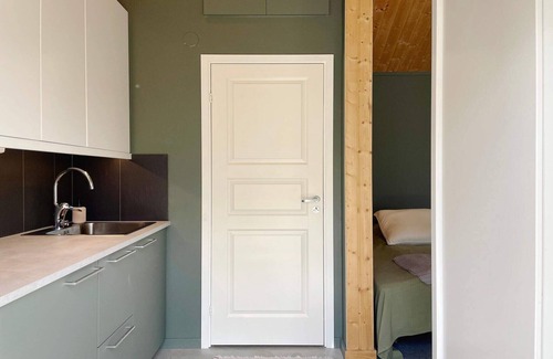 Ytterbystrand Casa | 4 person holiday home in Vaxholm