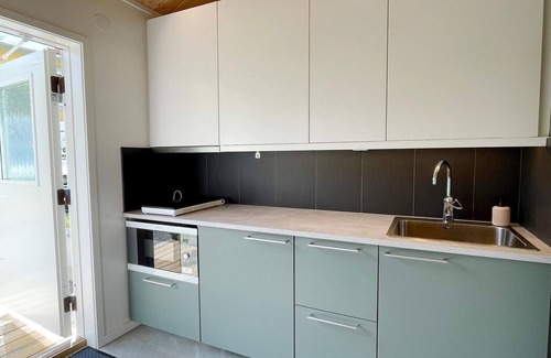 Ytterbystrand Casa | 4 person holiday home in Vaxholm
