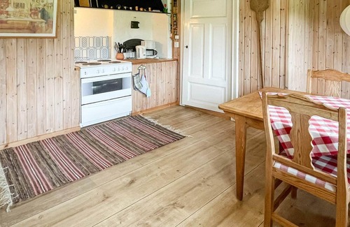 Virserum Casa | 4 Personas casa en VIRSERUM