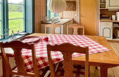 Virserum Casa | 4 Personas casa en VIRSERUM