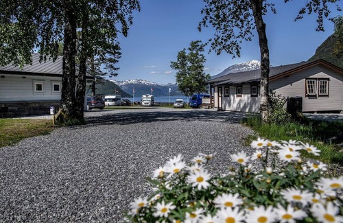 Kinsarvik Casa | 4 personas casa en Kinsarvik