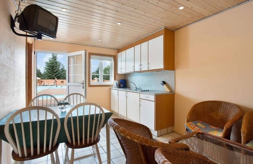 Udsholt Casa | 4 personas casa en Graested