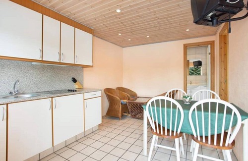 Udsholt Casa | 4 personas casa en Graested