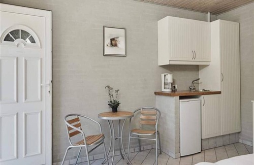 Udsholt Casa | 4 personas casa en Graested