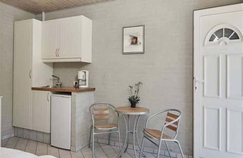 Udsholt Casa | 4 personas casa en Graested