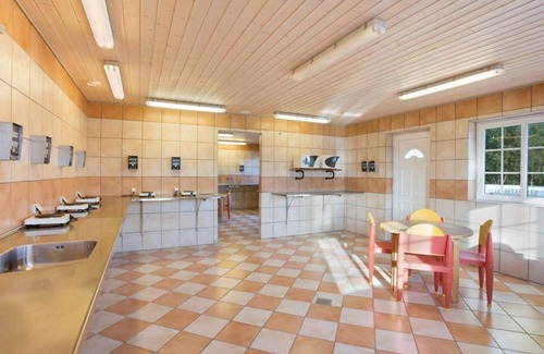 Udsholt Casa | 4 personas casa en Graested