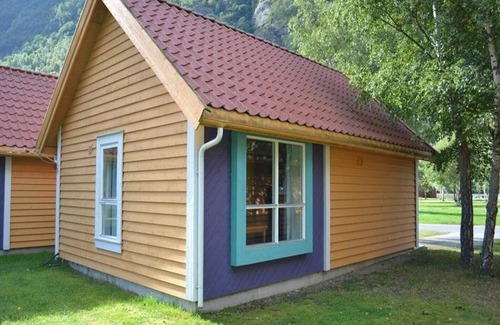 Laerdal Casa | 4 personas casa en Lærdal
