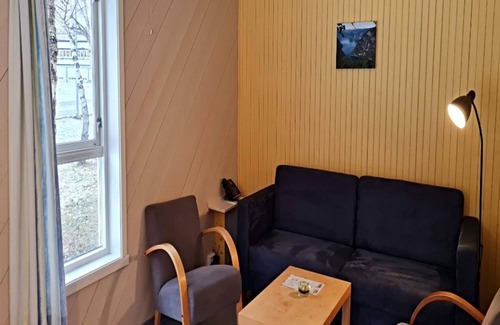 Laerdal Casa | 4 personas casa en Lærdal