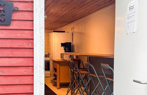Vaxholm Municipality Casa | 4 personas casa en VAXHOLM