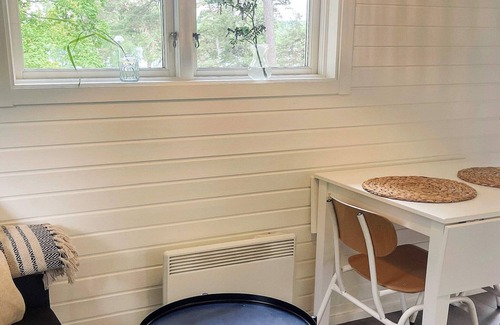 Vaxholm Municipality Casa | 4 personas casa en VAXHOLM