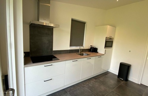 Zanddijk Casa | 4-person luxury holiday apartment in Veere
