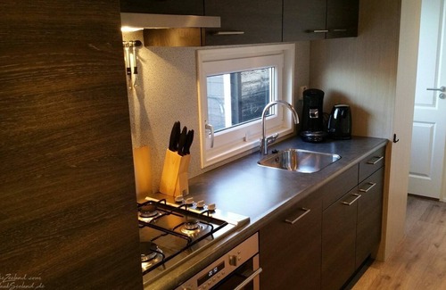Serooskerke Casa | 4 person chalet at family park in Veere