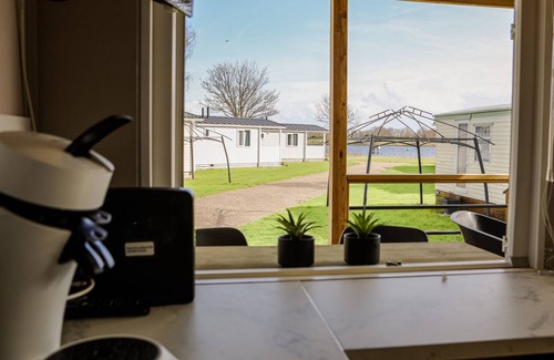 Kortgene Casa | 4 (person) on 5* camping de Paardekreek