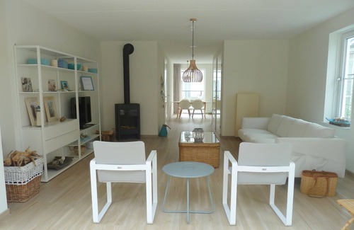 Dishoek Casa | 4 Persons corner holiday apartment ground floor in Koudekerke Dishoek