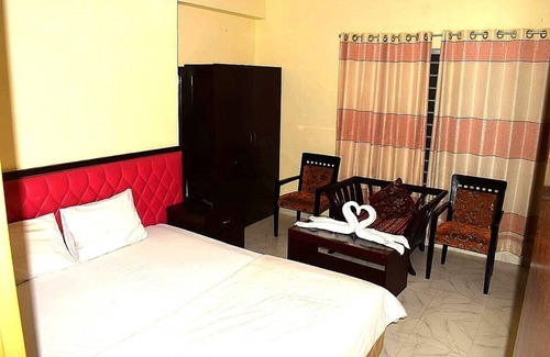 Cox's Bazar Hotel | Instalaciones máximas Costo mínimo.