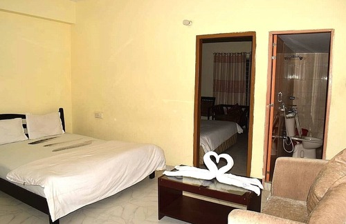 Cox's Bazar Hotel | Instalaciones máximas Costo mínimo.