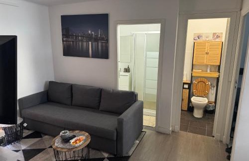 Ventabrun Apartamento | 4 pièces à Nice - 20 min de la plage