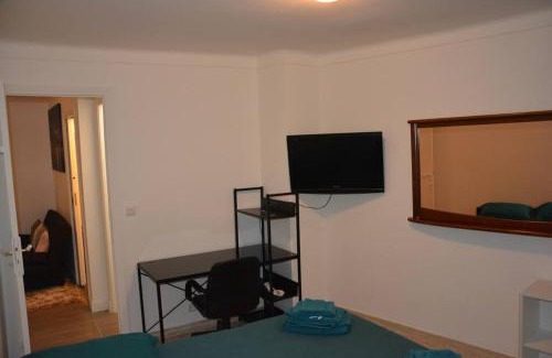 Ventabrun Apartamento | 4 pièces à Nice - 20 min de la plage