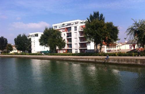 Saint-Denis Apartamento | 4 pièces au Stade de France 80 m2