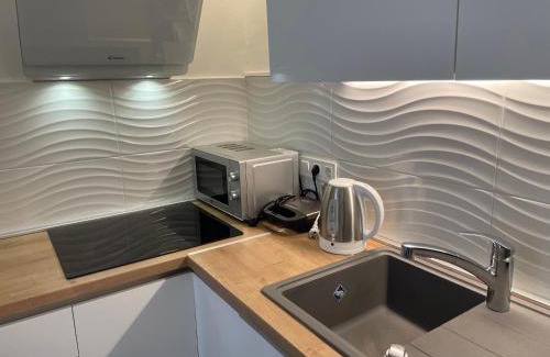 Vrbnik Apartamento | 4* Posta/Butiga couples only apartments