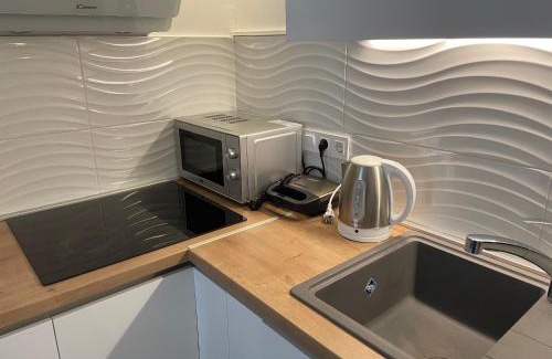 Vrbnik Apartamento | 4* Posta/Butiga couples only apartments