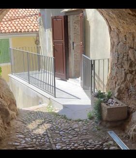 Vrbnik Apartamento | 4* Posta/Butiga couples only apartments