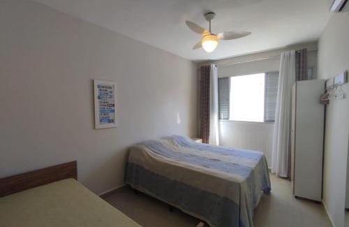 Tombo Apartamento | 4 qtos/2 vagas - 70mt da praia