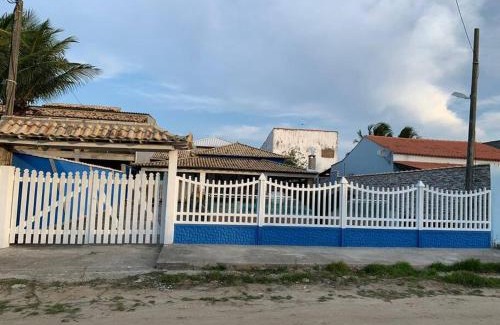 Arraial do Cabo Casa | 4 Quartos em Arraial do Cabo