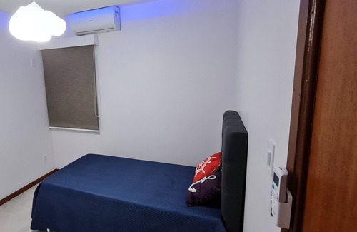 Caieira Apartamento | 4 Quartos local silencioso