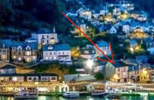 West Looe Casa | 4 Quay View, Looe