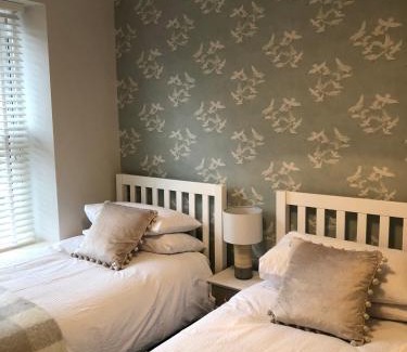 West Looe Casa | 4 Quay View, Looe
