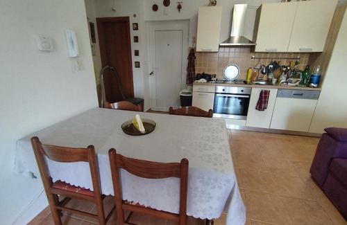 Vrata Apartamento | 4 Rest
