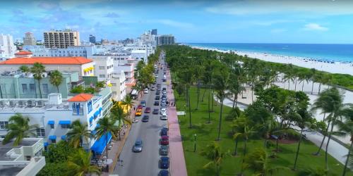 South Beach Casa | 4 RM on Beach SoBeSuites by AmericanVacationLiving