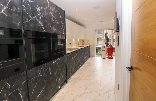 Skegby Cabaña | 4 Rockcliffe Grange