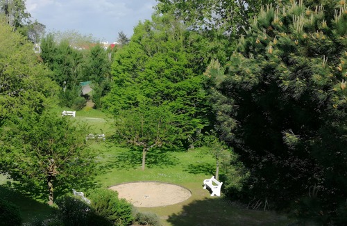 Chateau-d'Olonne Apartamento | Apartamento de 4 habitaciones, 3 dormitorios
