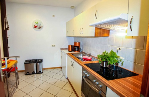 Kramerhof Apartamento | Apartamento de 4 habitaciones - Apartments Vogelsang