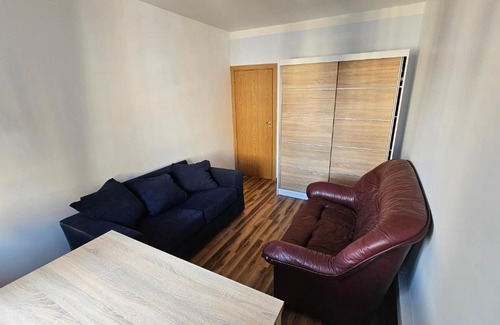 Tartu Apartamento | 4-room apartment with a super view