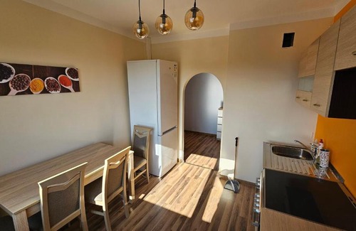 Tartu Apartamento | 4-room apartment with a super view