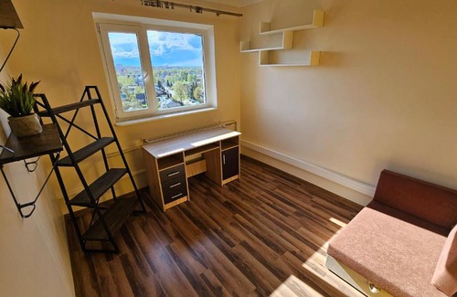 Tartu Apartamento | 4-room apartment with a super view