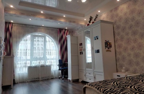 Almaty Apartamento | 4-room Shakhristan