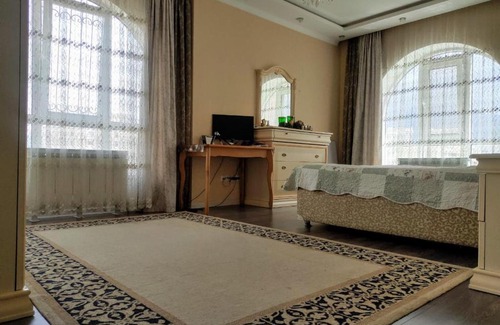 Almaty Apartamento | 4-room Shakhristan