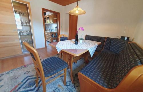 Rumbach Casa | 2 Fewo Premium Región de Senderismo Felsenland Palatinado Bosque